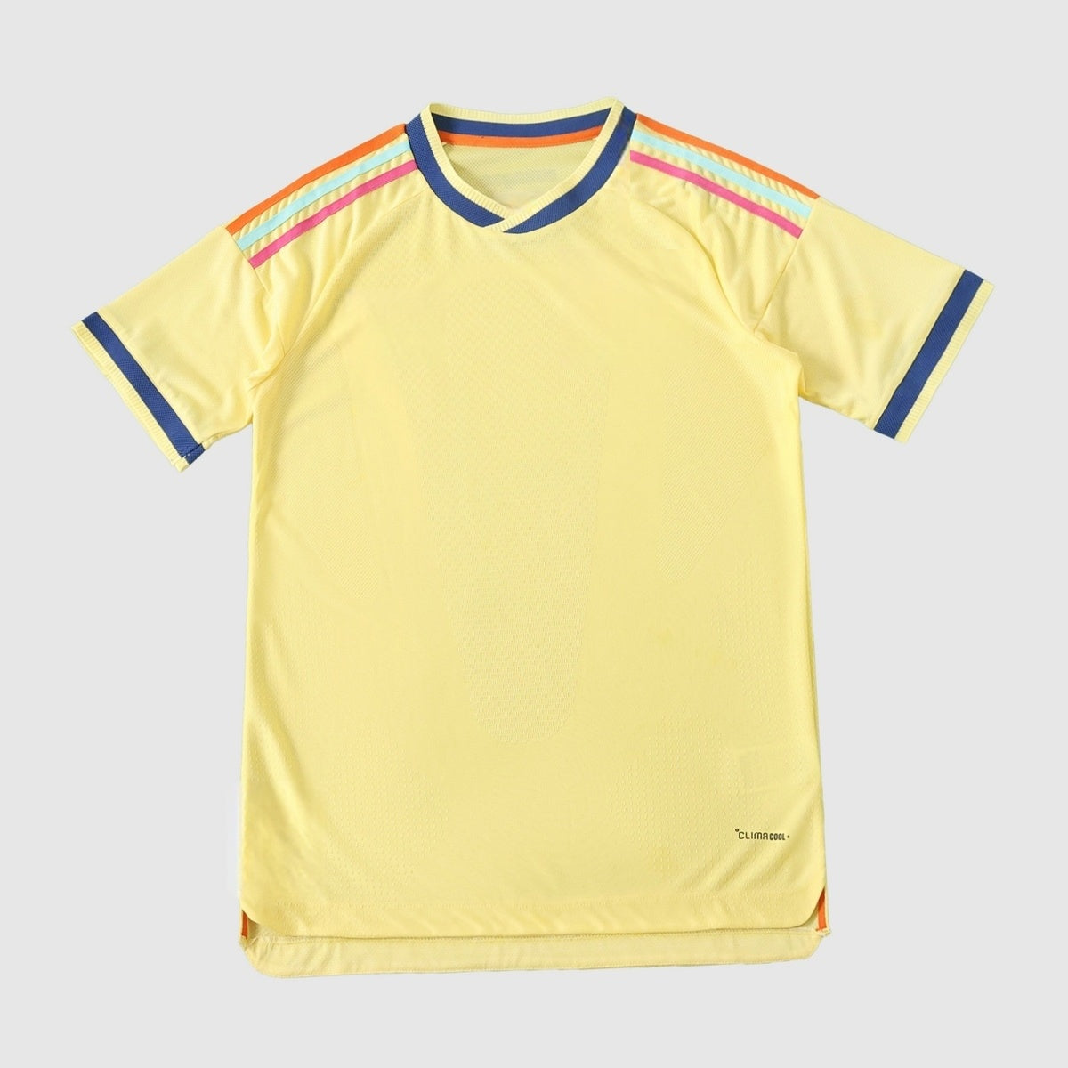 Home 26/27 Player Edition Jersey — Unbranded