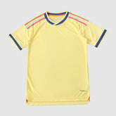 Home 26/27 Player Edition Jersey — Unbranded