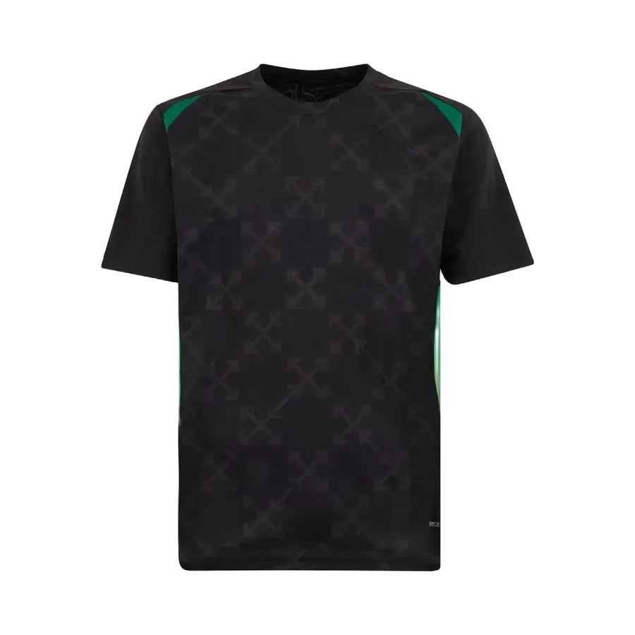Special Edition Pre-Match Jersey — Unbranded