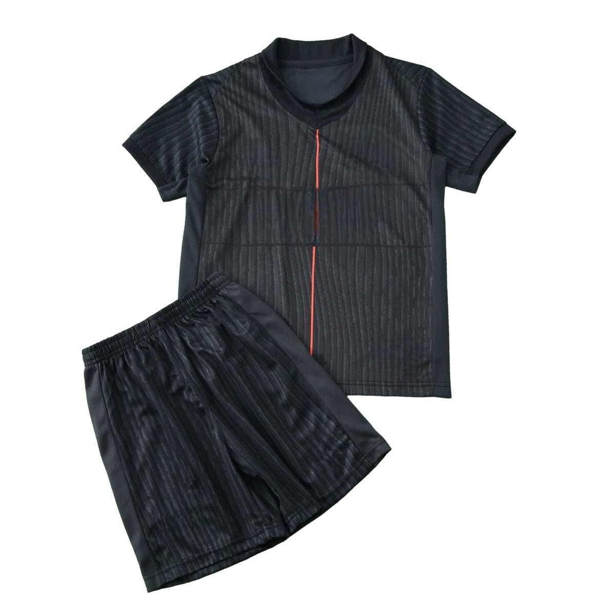 Fourth 25/26 Kids Jersey Kit — Unbranded