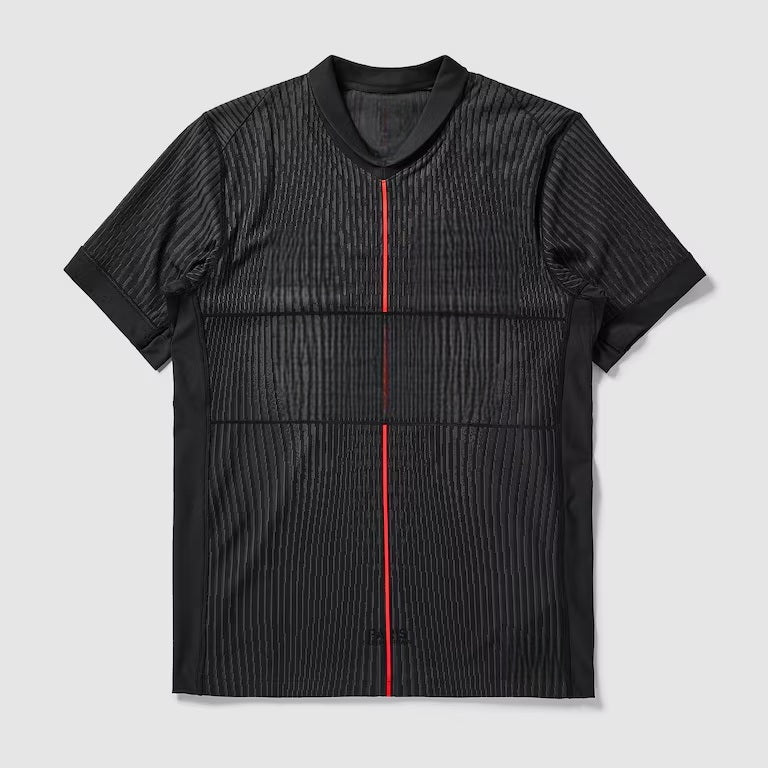Fourth 25/26 Player Edition Jersey — Unbranded