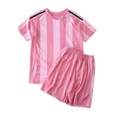 Home 25/26 Kids Jersey Kit — Unbranded