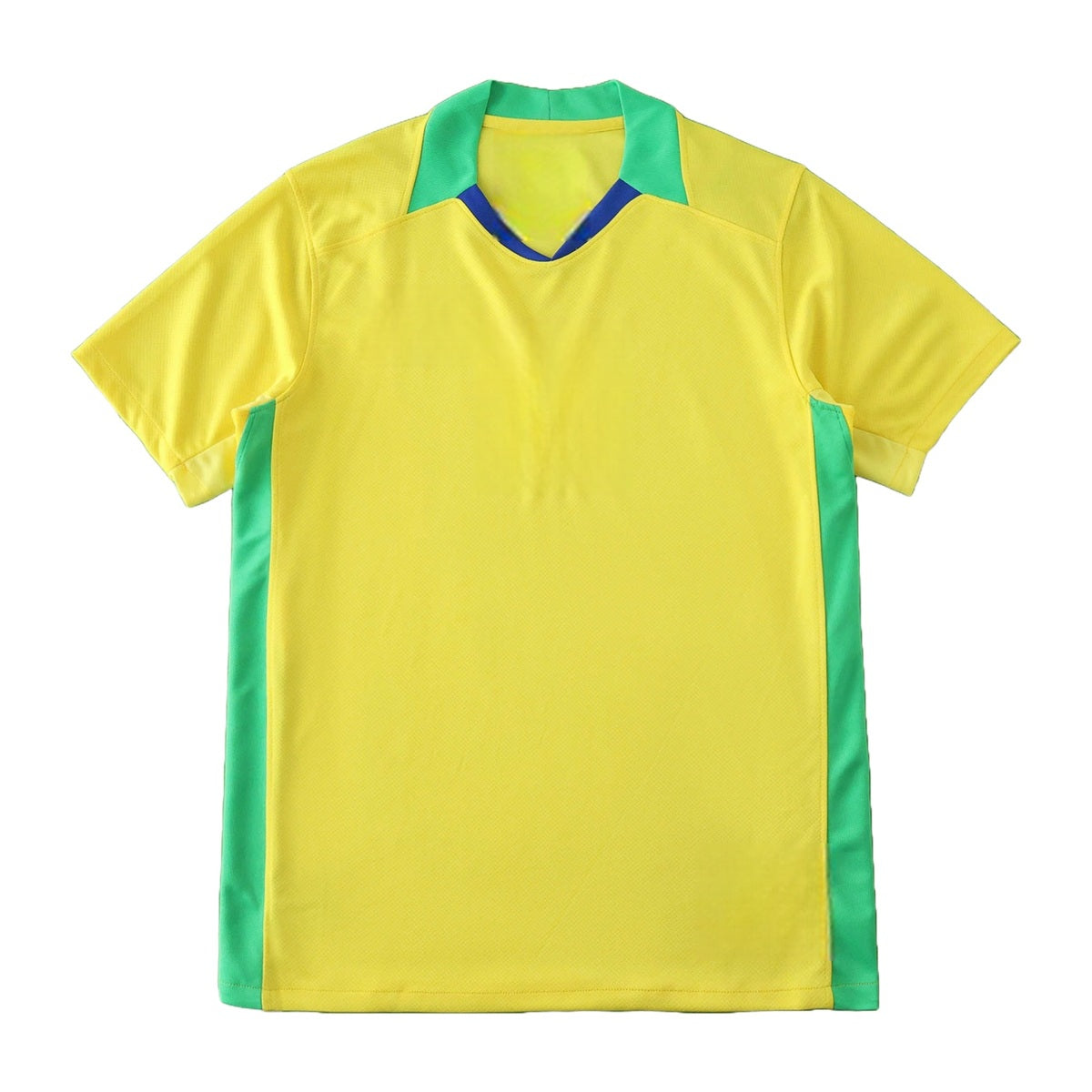 Home 25/26 Men's Jersey — Unbranded