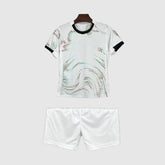 Away 25/26 Kids Jersey Kit — Unbranded