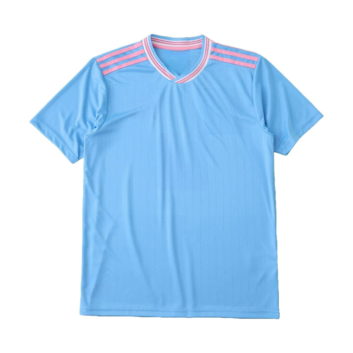 Away 25/26 Men's Jersey — Unbranded