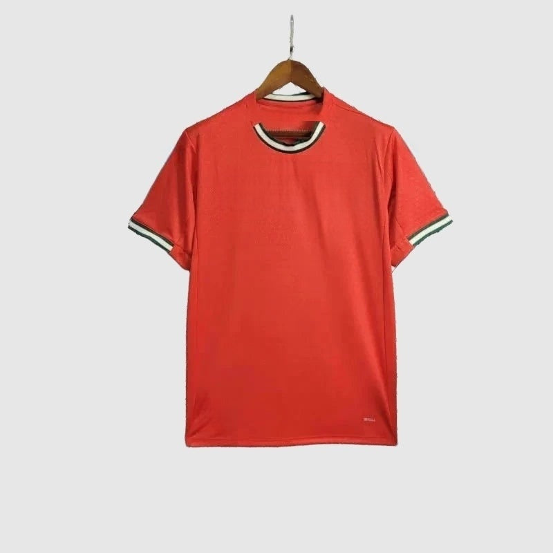 Home 25/26 Men's Jersey — Unbranded