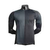 Away 25/26 Player Edition Jersey — Unbranded