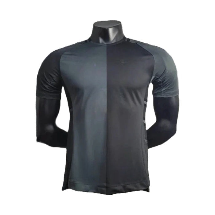 Away 25/26 Player Edition Jersey — Unbranded