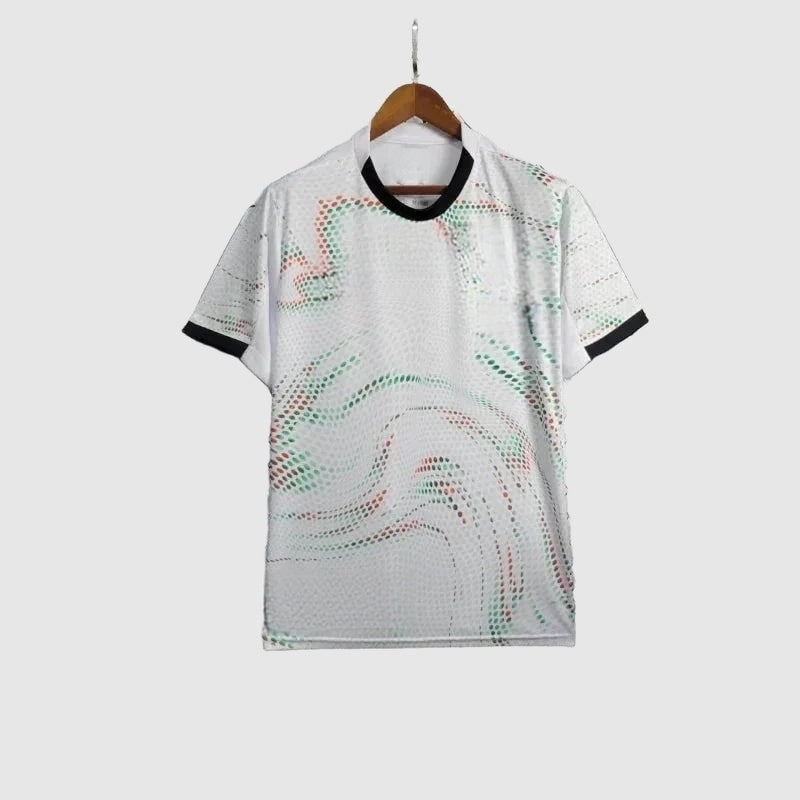 Away 25/26 Men's Jersey — Unbranded