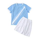 Home 25/26 Kids Jersey Kit — Unbranded
