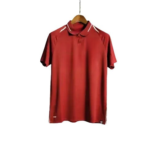 Retro 2018/19 Jersey — Unbranded