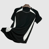 Retro Away 2006/07 Jersey — Unbranded