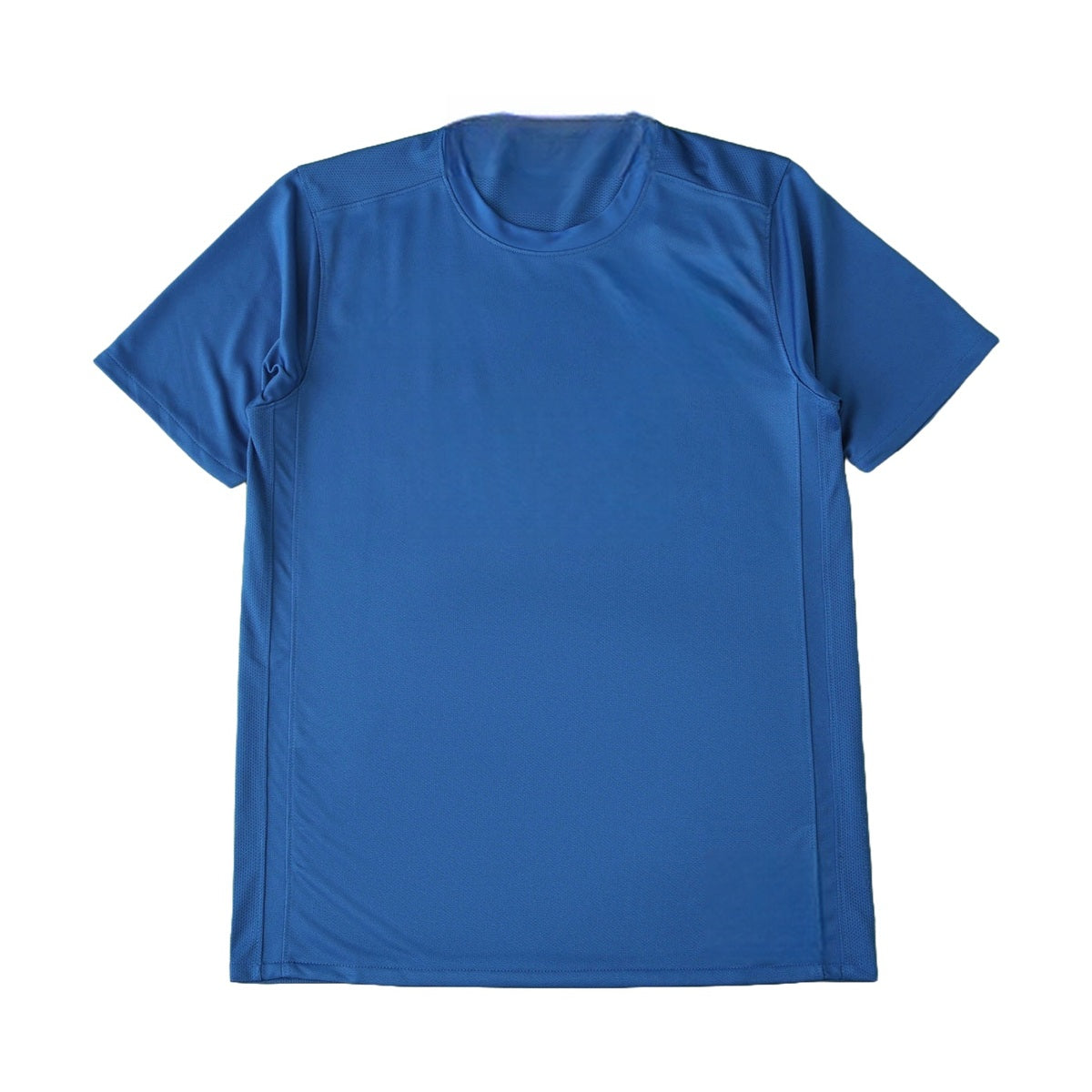Retro Away 2008/09 Jersey — Unbranded
