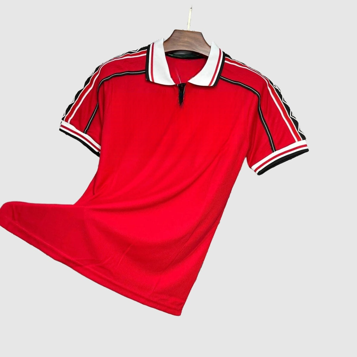 Retro Home 1998/99 Jersey — Unbranded