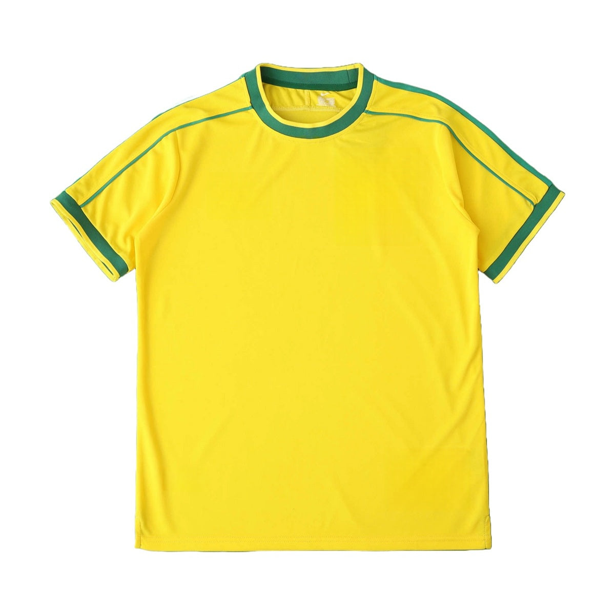 Retro Home 1998 Jersey — Unbranded