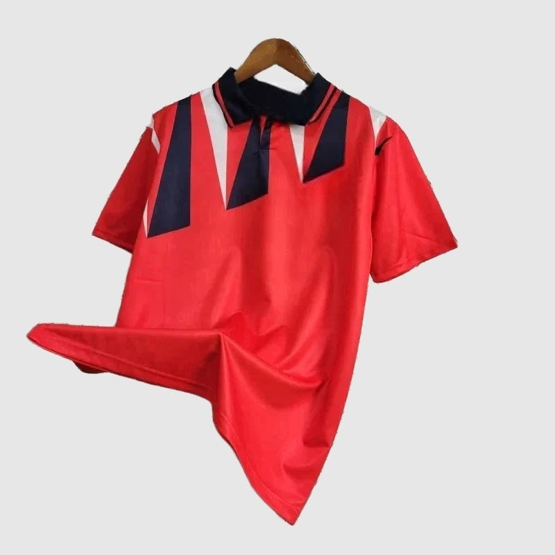 Retro Away 1992 Jersey — Unbranded