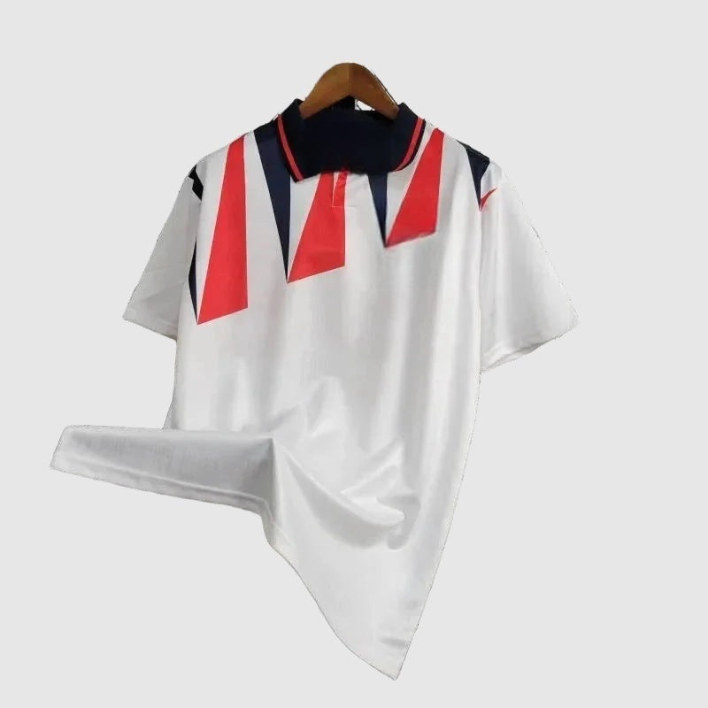 Retro Home 1992 Jersey — Unbranded
