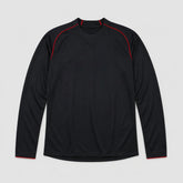 Retro Away 2007/08 Long Sleeve Jersey — Unbranded