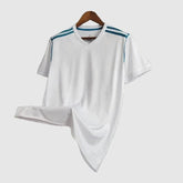 Retro Home 2017/18 Jersey — Unbranded