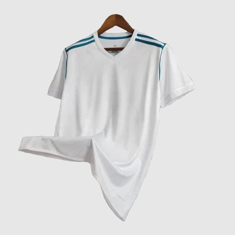 Retro Home 2017/18 Jersey — Unbranded