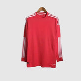 Retro Away 2011/12 Long Sleeve Jersey — Unbranded