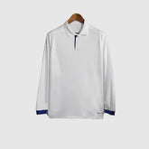 Main 2016/17 Retro Long Sleeve Jersey — Unbranded