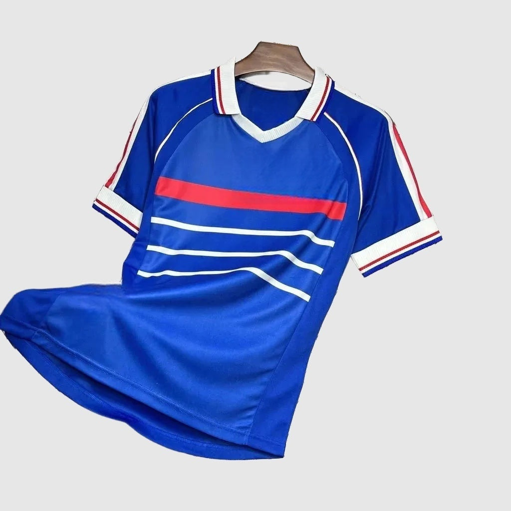 Retro Home 1998 Jersey — Unbranded