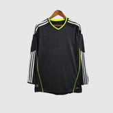 Retro Away 2010/11 Long Sleeve Jersey — Unbranded