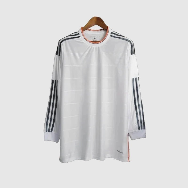 Retro Home 2013/14 Long Sleeve Jersey — Unbranded