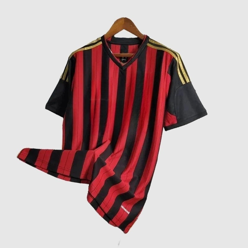 Retro 2013/14 Jersey — Unbranded