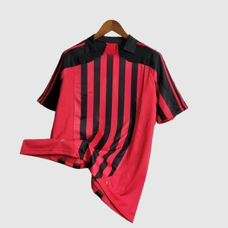 Retro Home 2007/08 Jersey — Unbranded