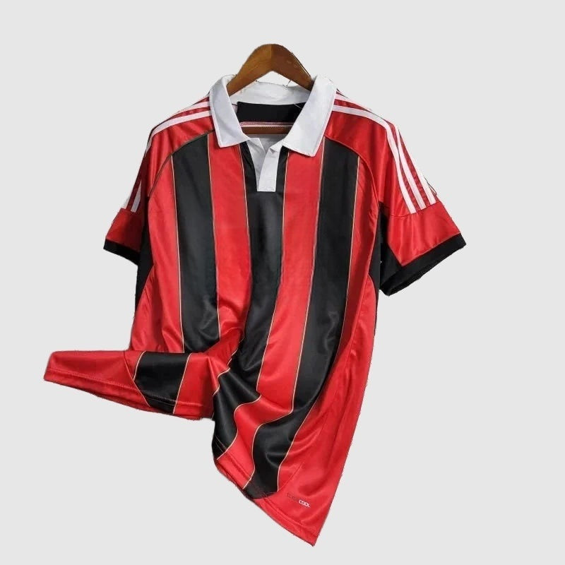 Retro Home 2012/13 Jersey — Unbranded
