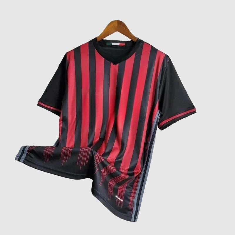 Retro Home 2016/17 Jersey — Unbranded