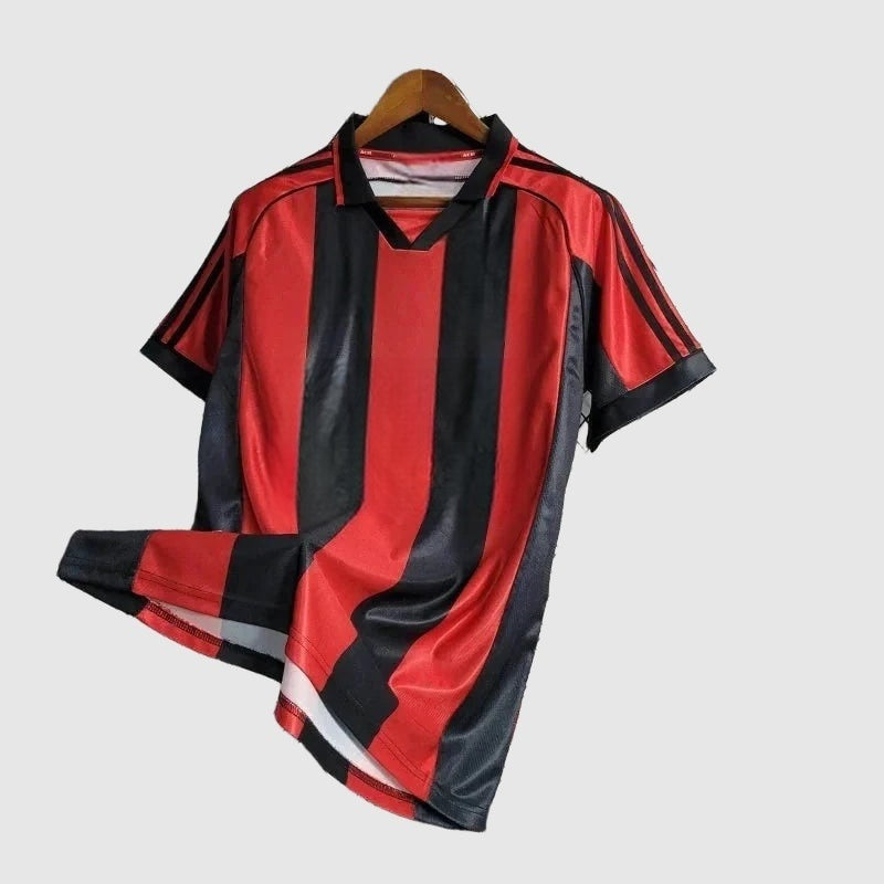 Retro Home 1998/99 Jersey — Unbranded