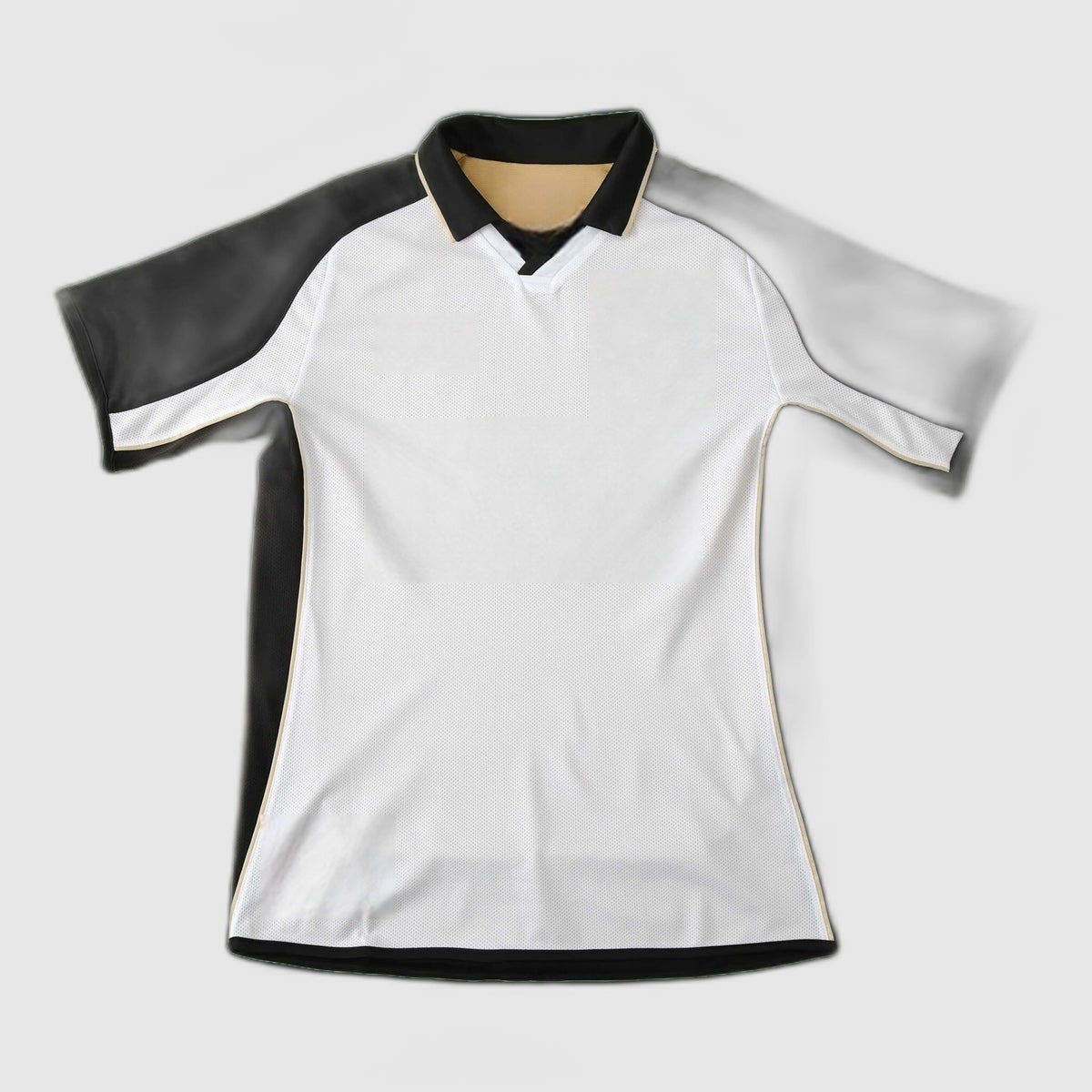 Edition 100 Years 01/02 Retro Jersey — Unbranded