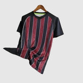 Retro Away 08/09 Jersey — Unbranded