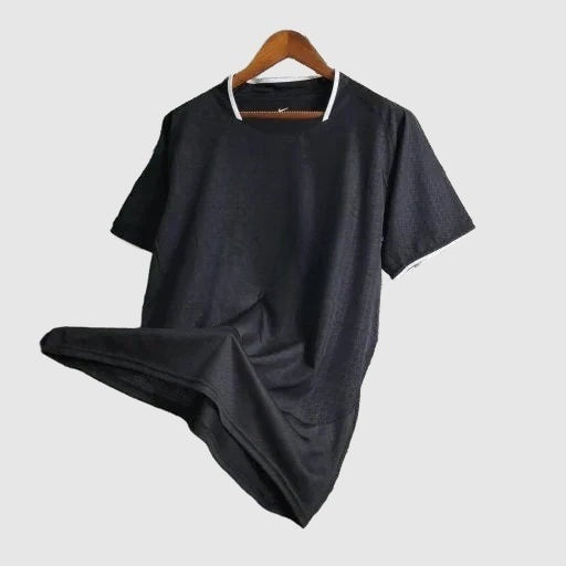 Retro Away 03/04 Jersey — Unbranded