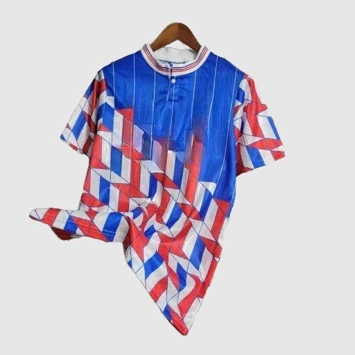 Retro Away 1990 Jersey — Unbranded