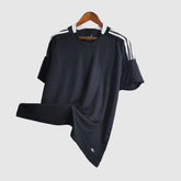 Retro Away 2008/09 Jersey — Unbranded