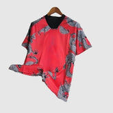 Dragon China 19/20 Retro Jersey — Unbranded