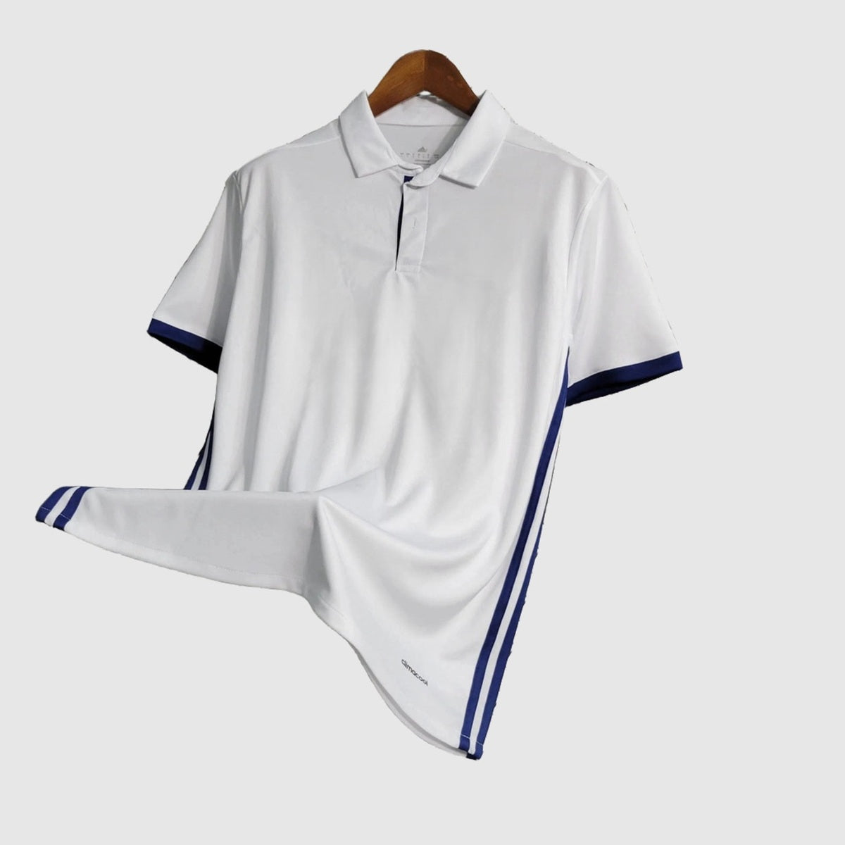 Retro 16/17 Jersey — Unbranded