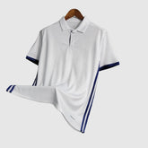 Retro 16/17 Jersey — Unbranded