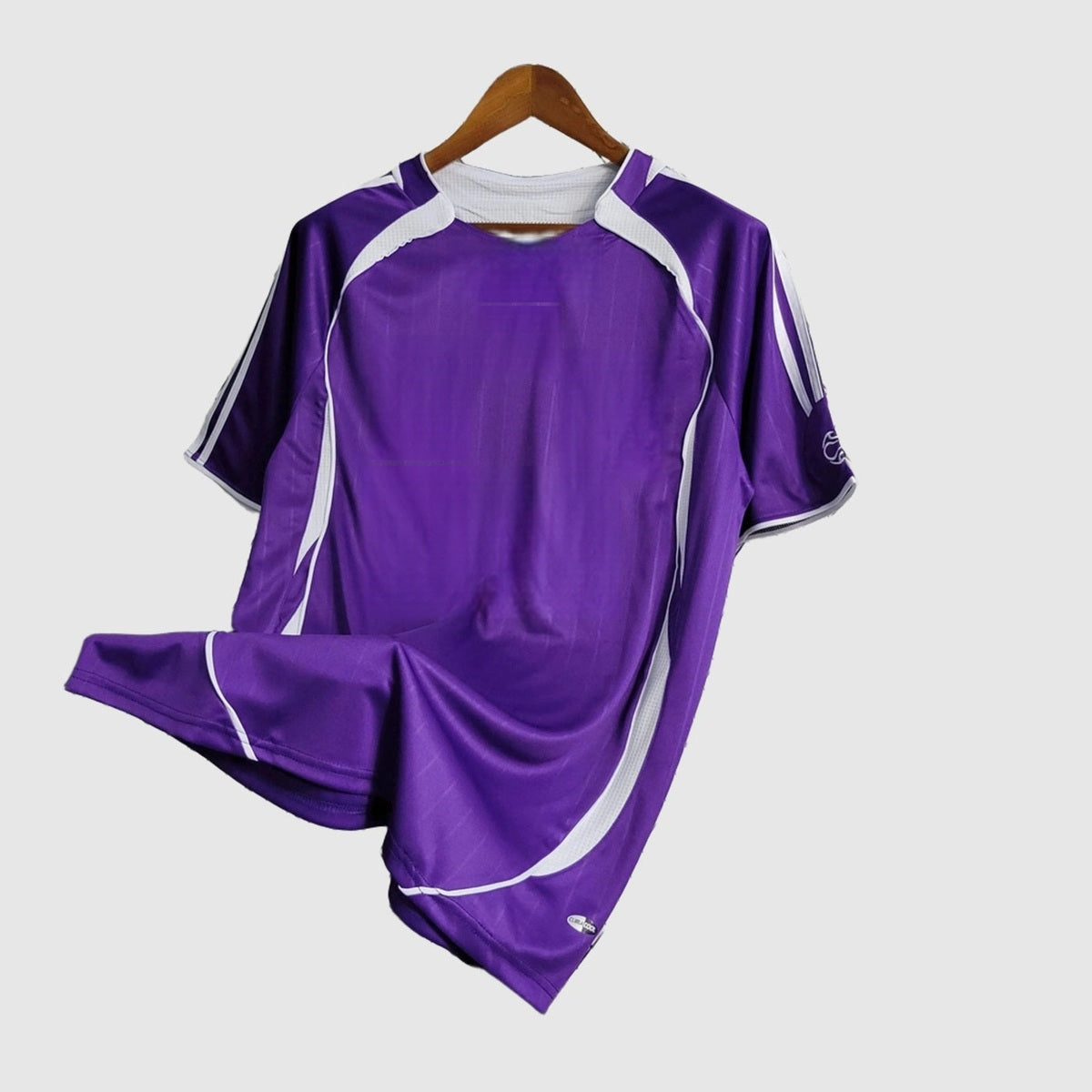 Retro Away 2006 Jersey — Unbranded
