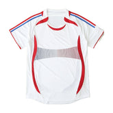 Retro 2006 Jersey — Unbranded