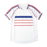 Retro 1998 Jersey — Unbranded