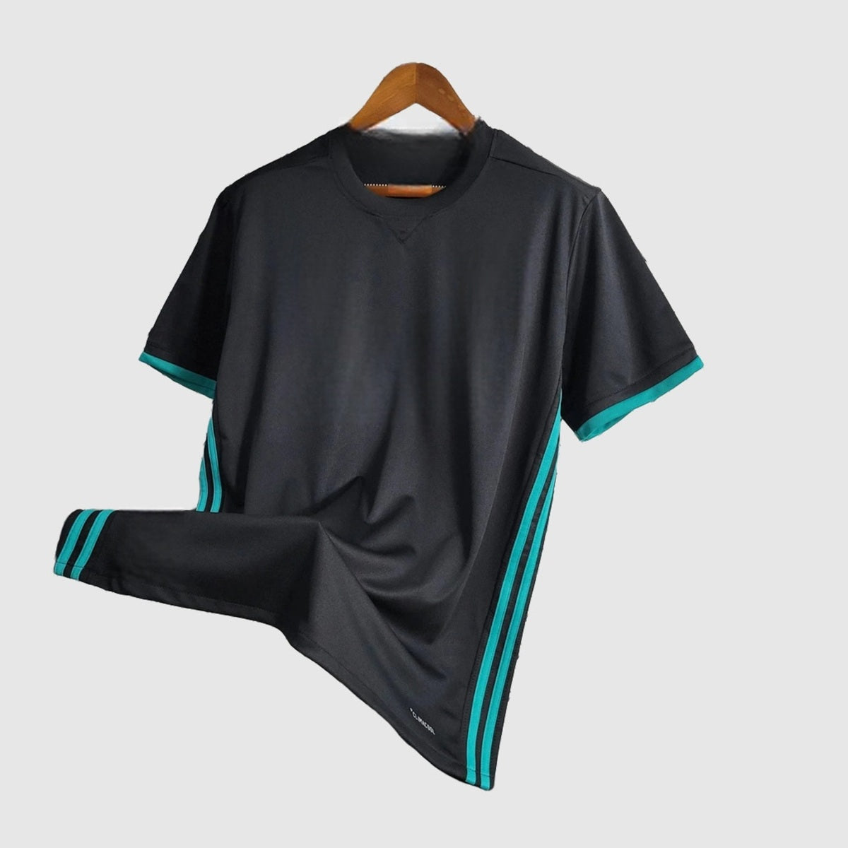 Retro Away 17/18 Jersey — Unbranded