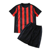 Home 25/26 Kids Jersey Kit — Unbranded