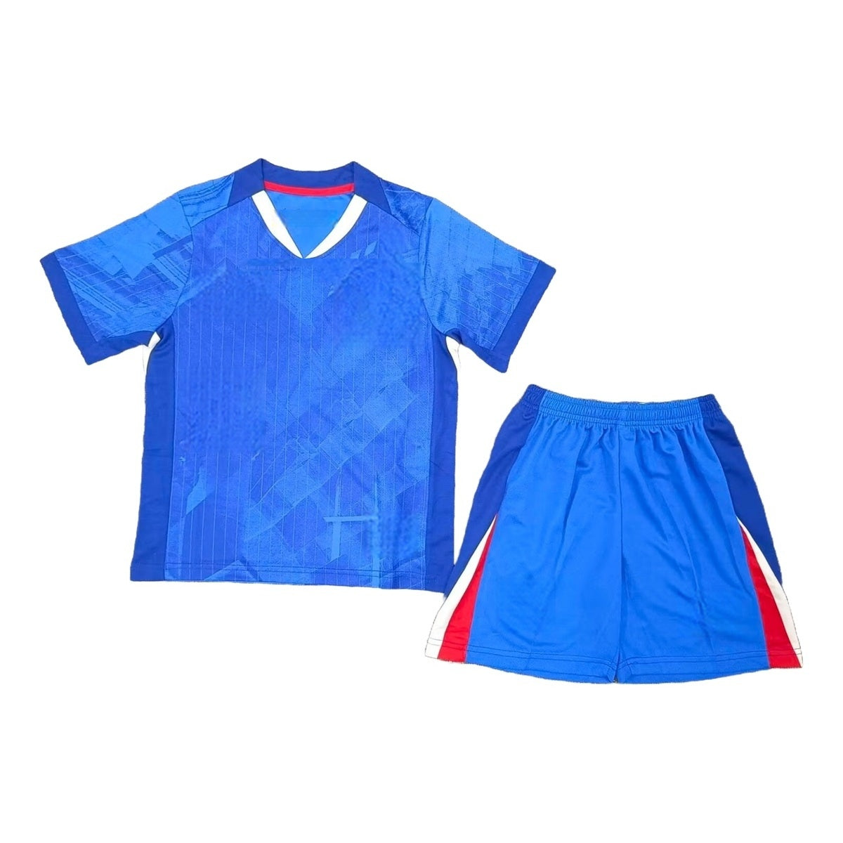 Home Kids Kit 2025/26 — Unbranded