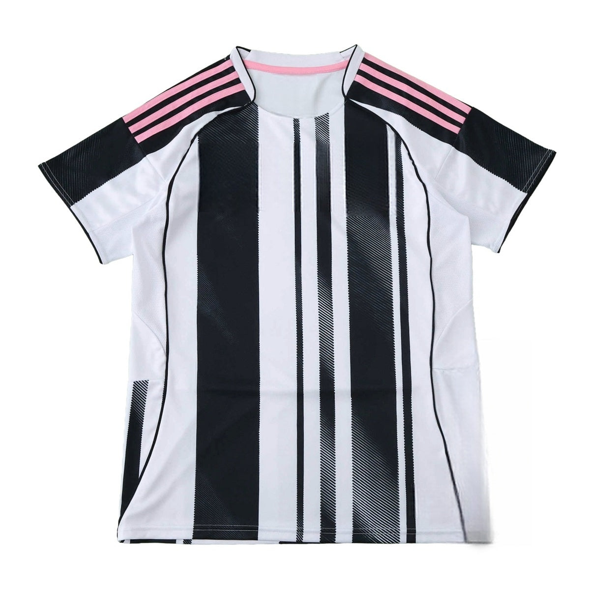 Home 25/26 Men's Jersey — Unbranded