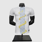 Men's 25/26 Jersey — Unbranded